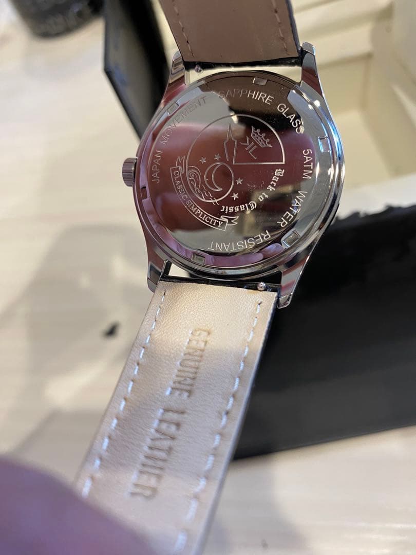 KARL-LEIMON カルレイモン CLASSIC