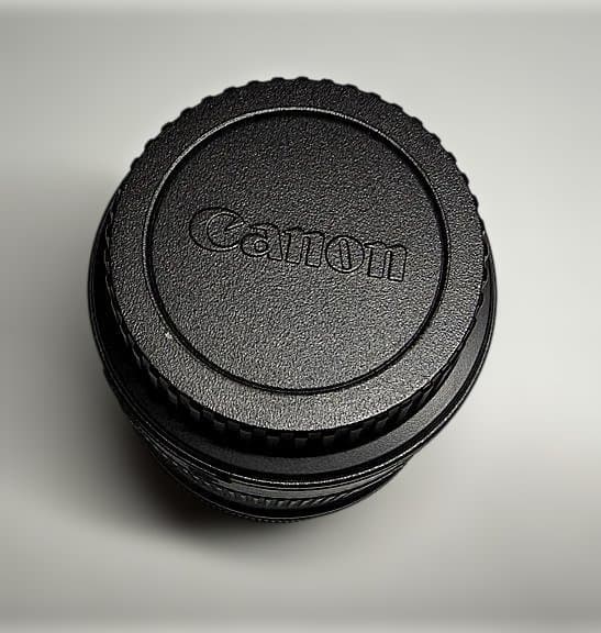 レンズ(単焦点) Canon EF-S 10-18mm f/4.5-5.6 IS STM