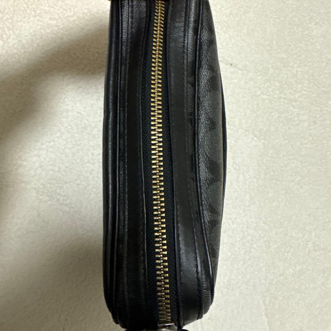 COACHショルダーバッグ F50715