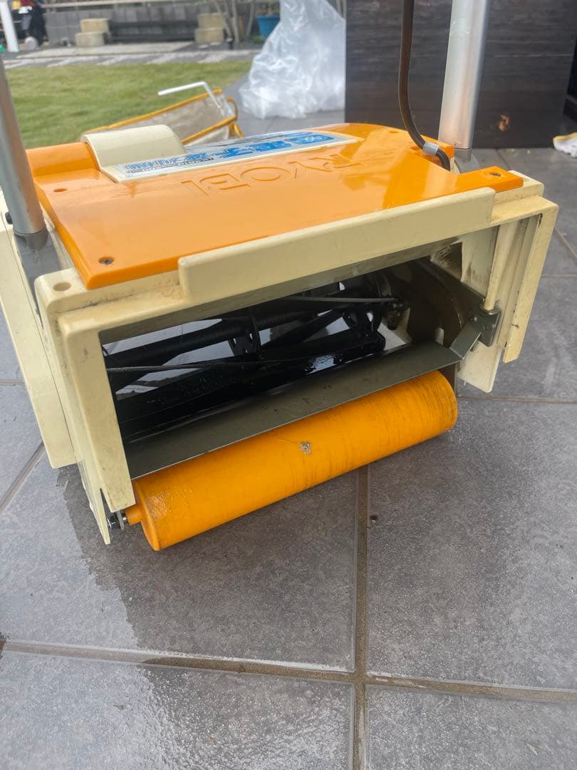 RYOBI 芝刈り機 LM-2810