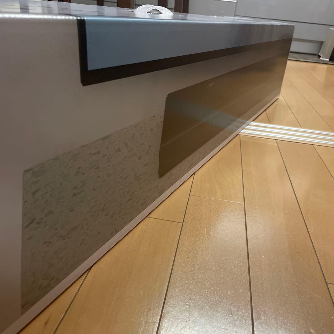 スピーカー　SONY 型式HT-A7000