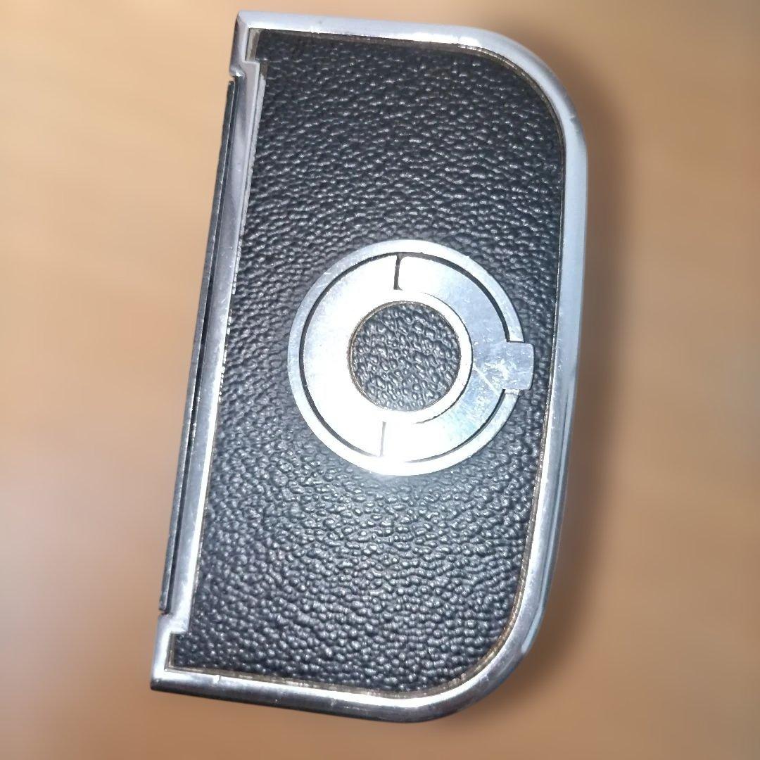 ハッセルブラッド　Hasselblad A12 初期型 フィルムマガジン