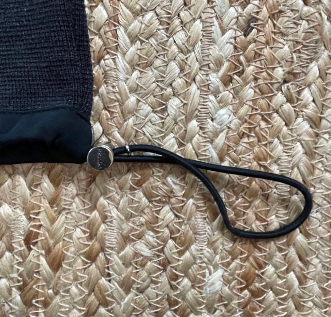 PRADA Sports ニット アーカイブ