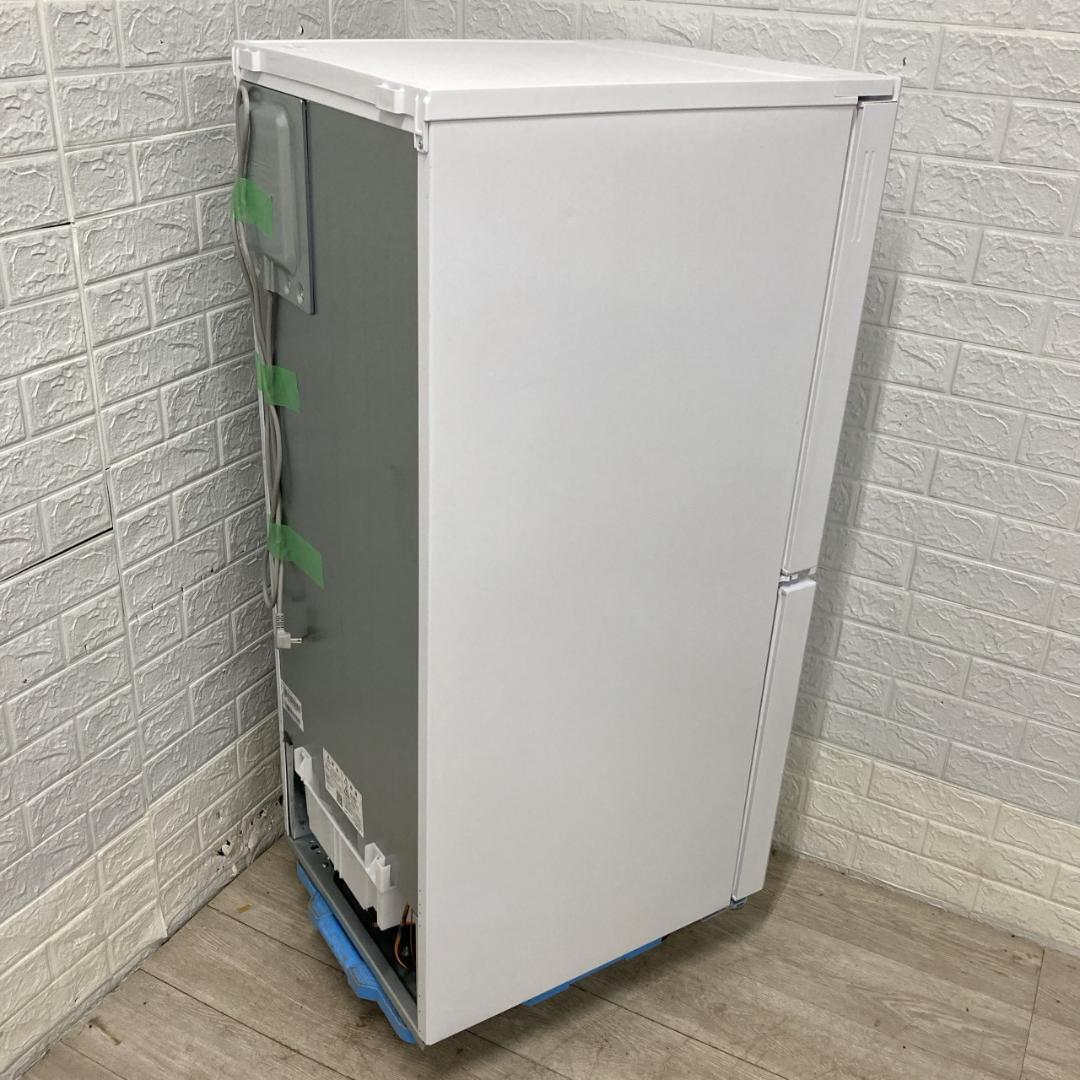 B11222 シャープ 152L 冷蔵庫 一人暮らし 小型