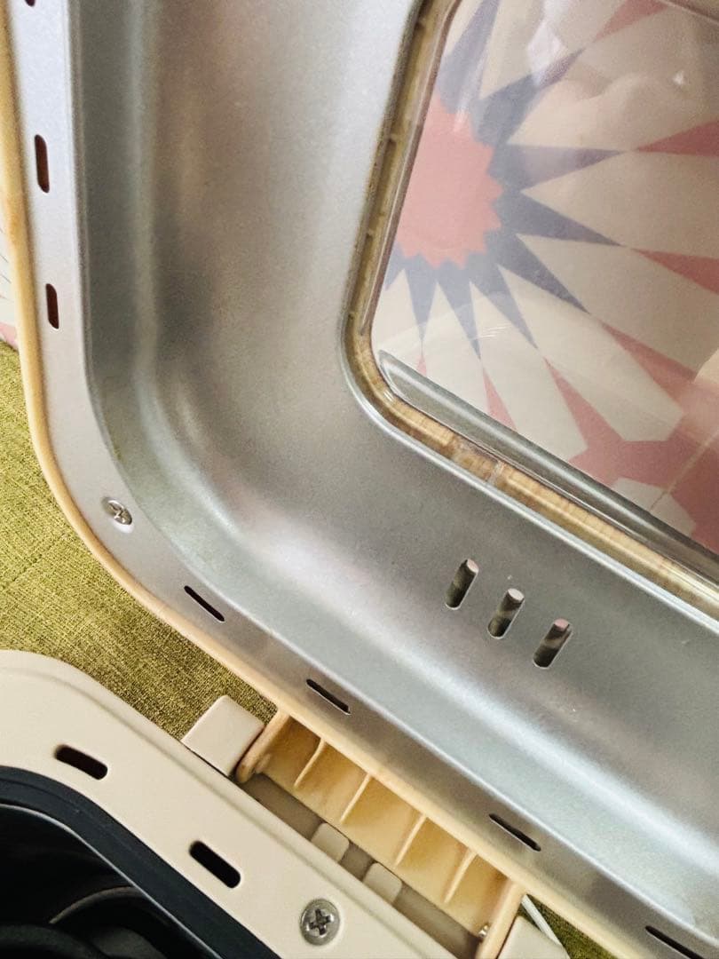 【美品】IBM-010-C ホームベーカリー パン 生地 餅つき機　2024年製