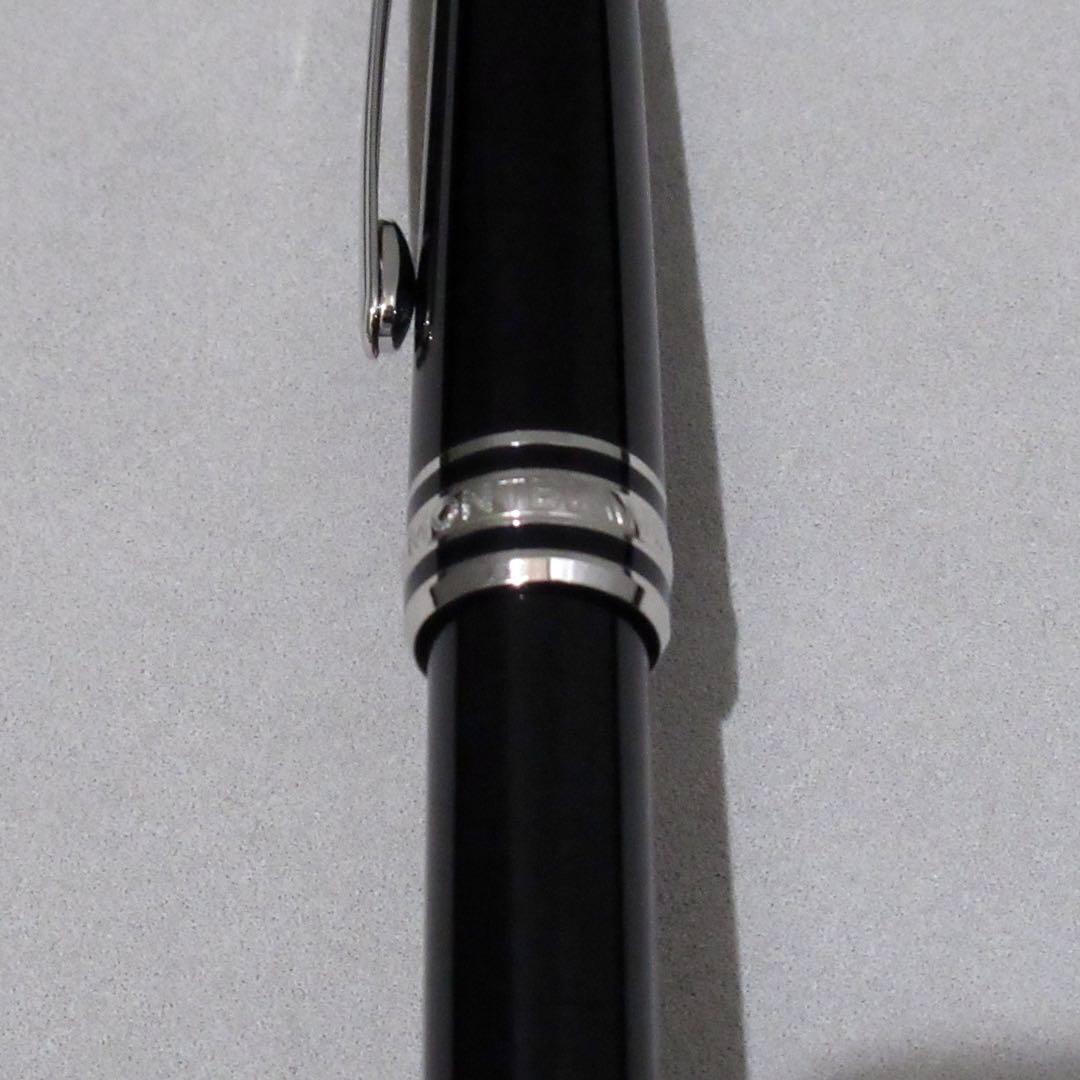 モンブラン ローラーボール 118 ダイヤモンド 107547（リフィル付き）