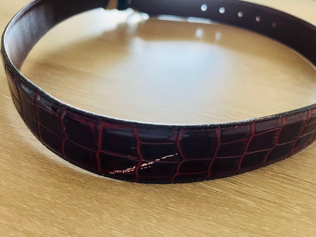 vivienne westwoodベルト