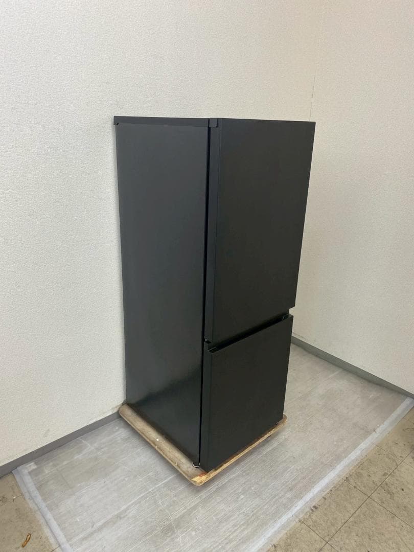 冷蔵庫 一人暮らしPanasonic180L2024年製 極上美品 F10b