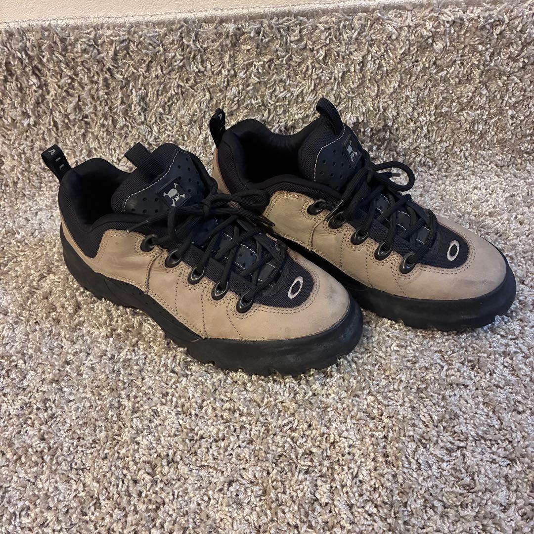 オークリー Oakley skull hiking boot 2000s