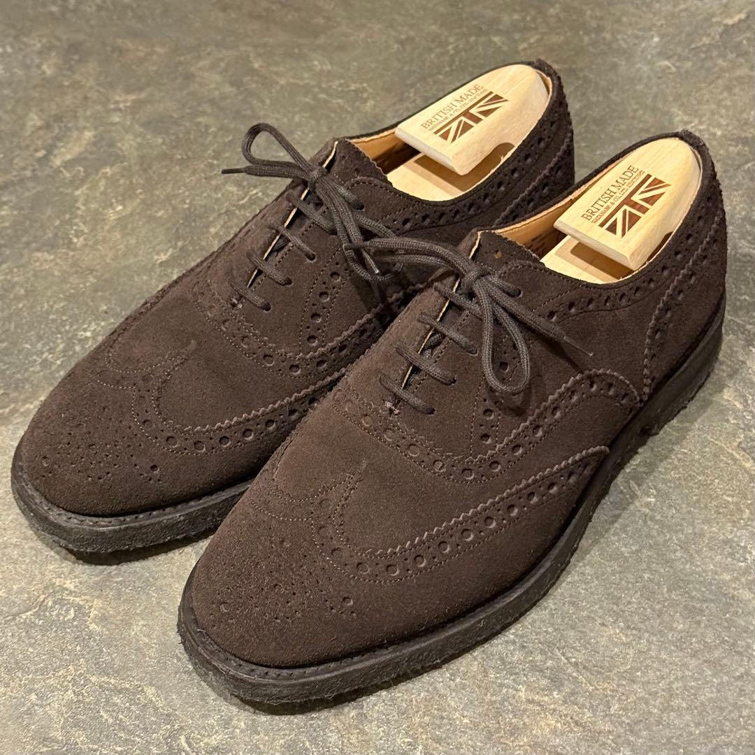 Church’s FAIRFIELD