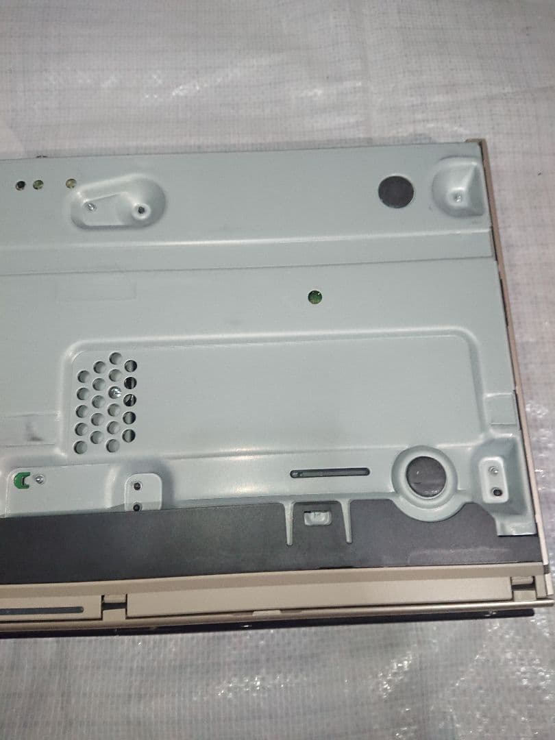 SONY BDZ-ZW550 2017年製 ブルーレイレコーダー