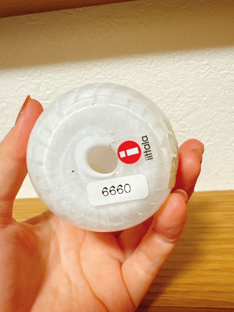  イッタラ scope バード オウル 限定品 廃盤 ふくろう