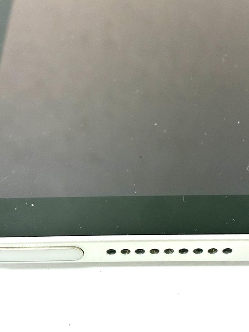 25R10-089 docomo ipad Wi-fiモデル MPQ03J/A