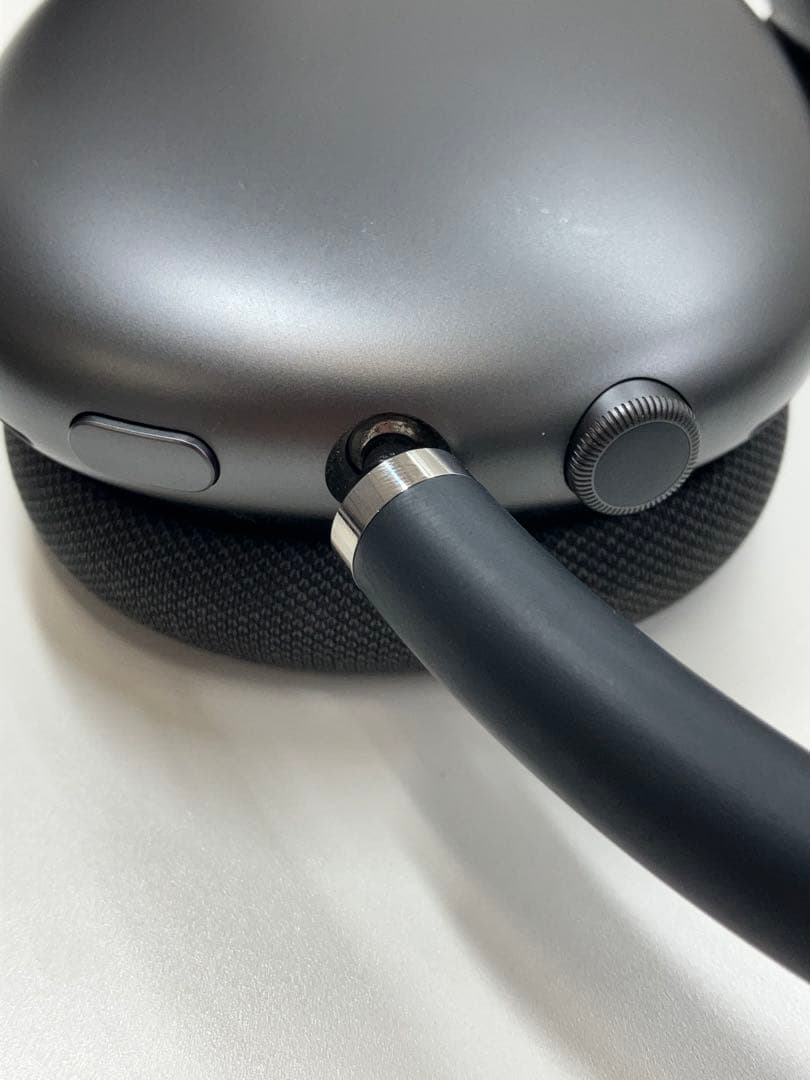 AirPods Max スペースグレー 第一世代