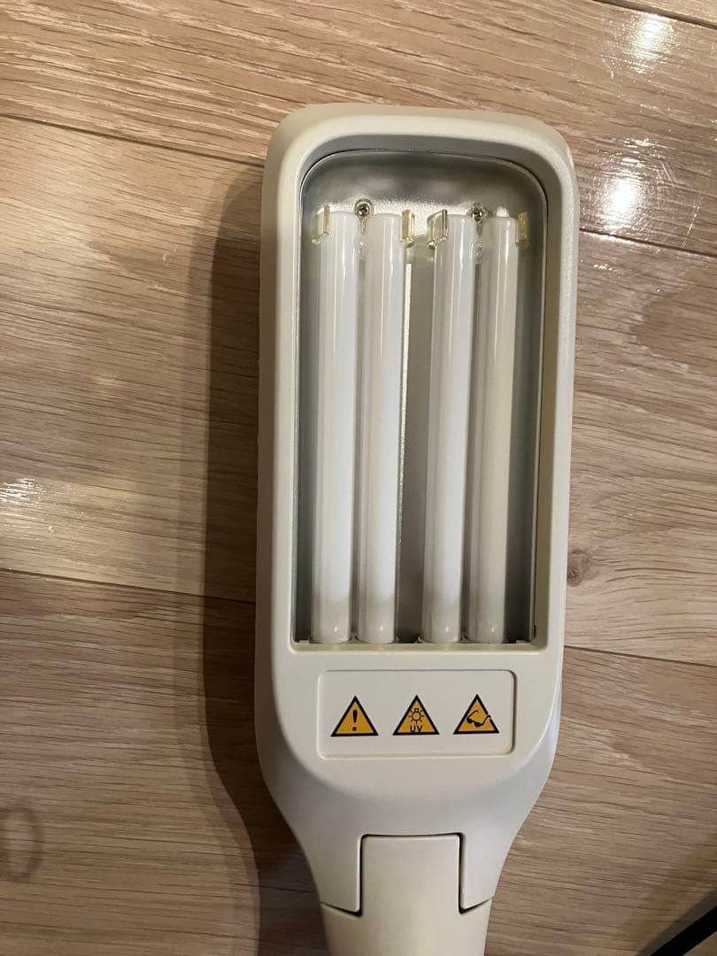 ナローバンドuvb 照射装置　家庭用