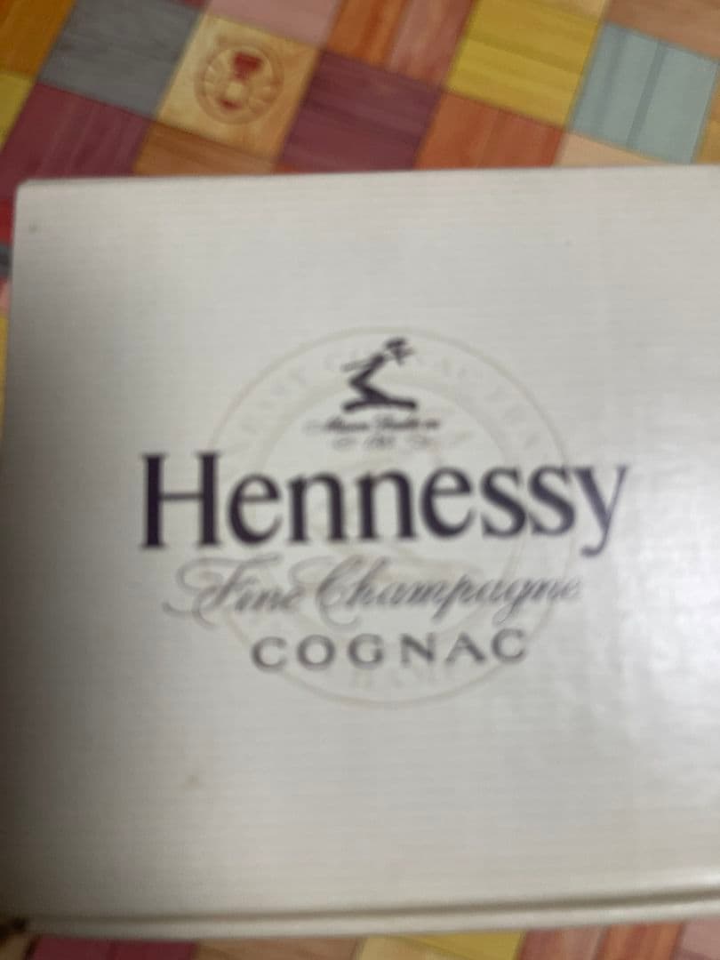 Hennessy V.S.O.P コニャック