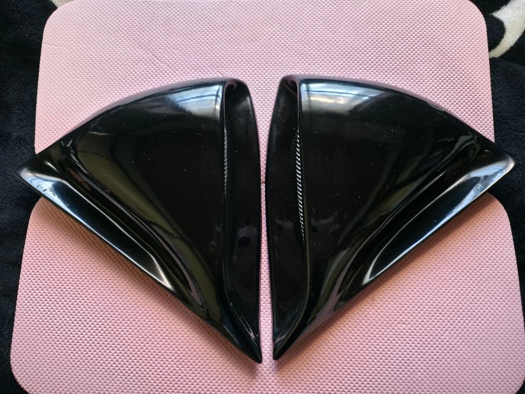 AZ-1(CARA キャラ)　チケットウインドウダクト　Tパーツ　PG6SA