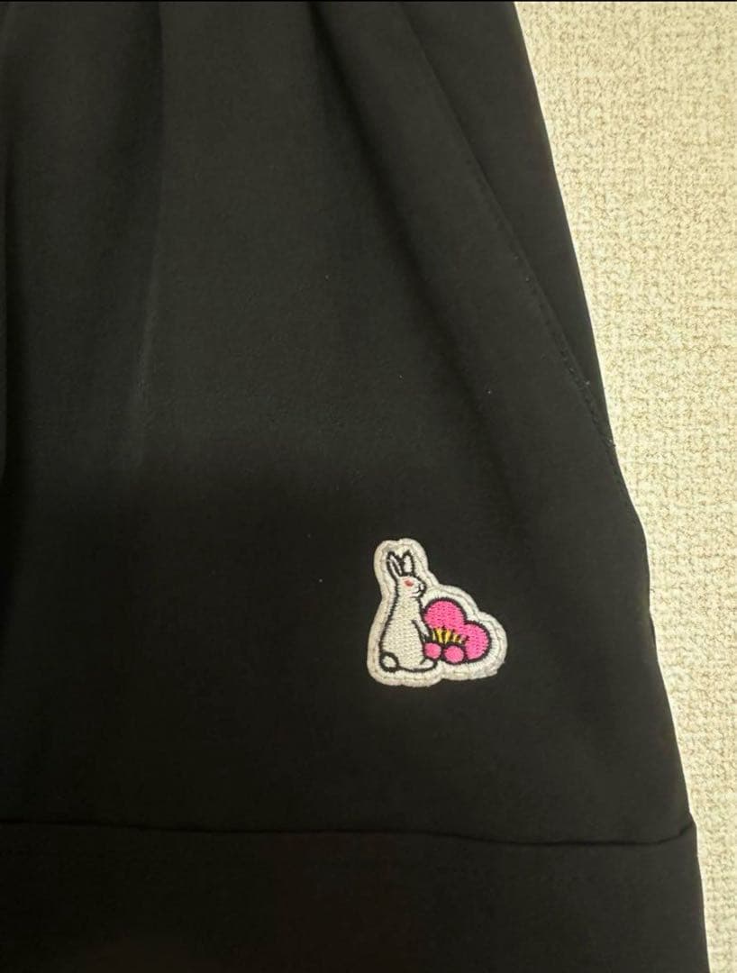 【美品】FR2 2way stretch cargo pants 梅 廃盤商品