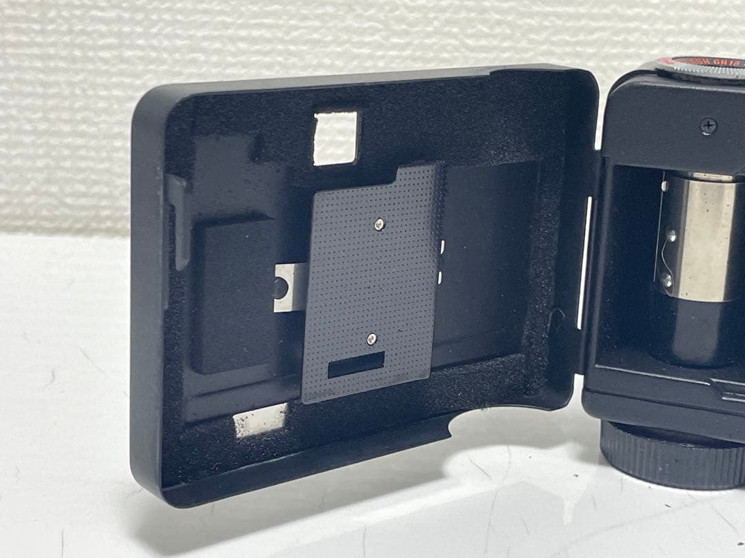 RICOH SE2 フィルムカメラ No96