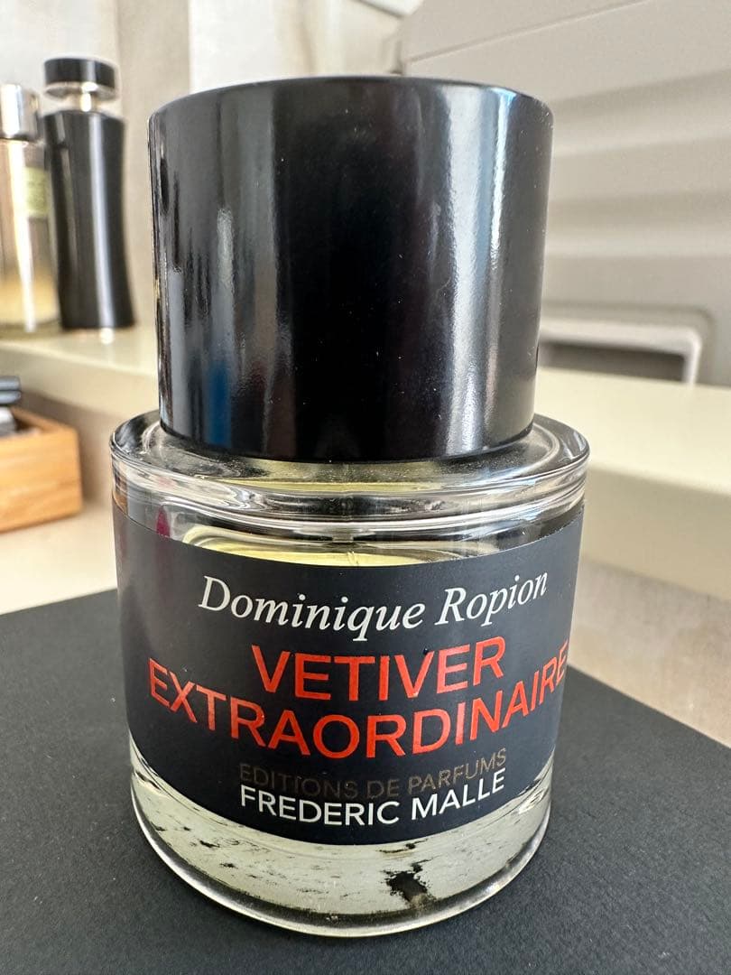 フレデリック・マルのベチベル・エクストラオーディネール50ml