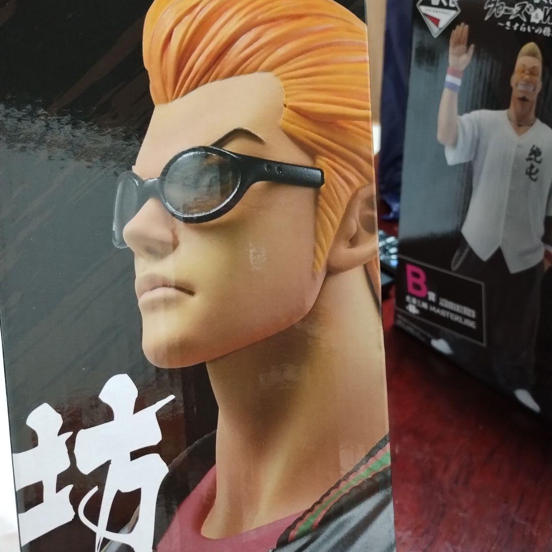 BANDAI NAMCO MASTERLISE 坊屋春道 A賞