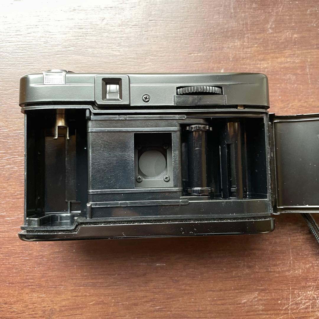 【フィルムカメラ】 OLYMPUS PEN EF