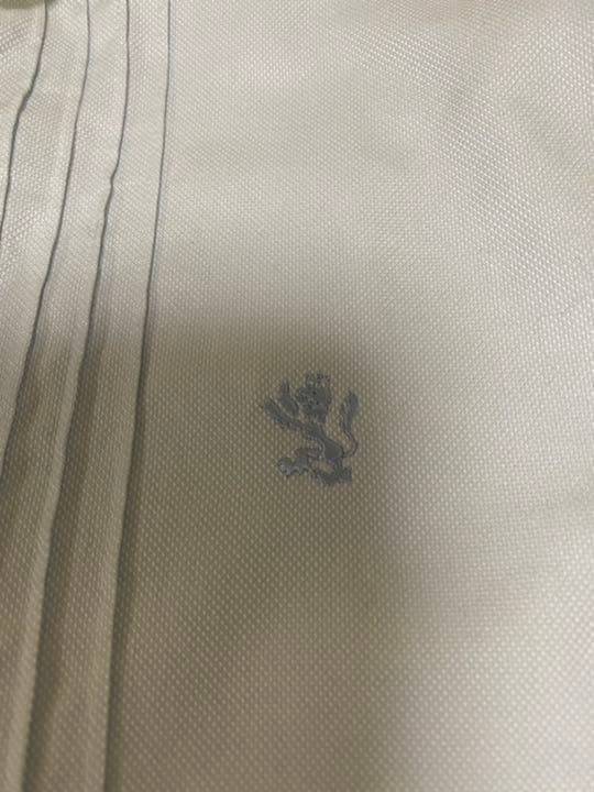 卒業式に女児スコッチハウススーツ（クリーニング済）