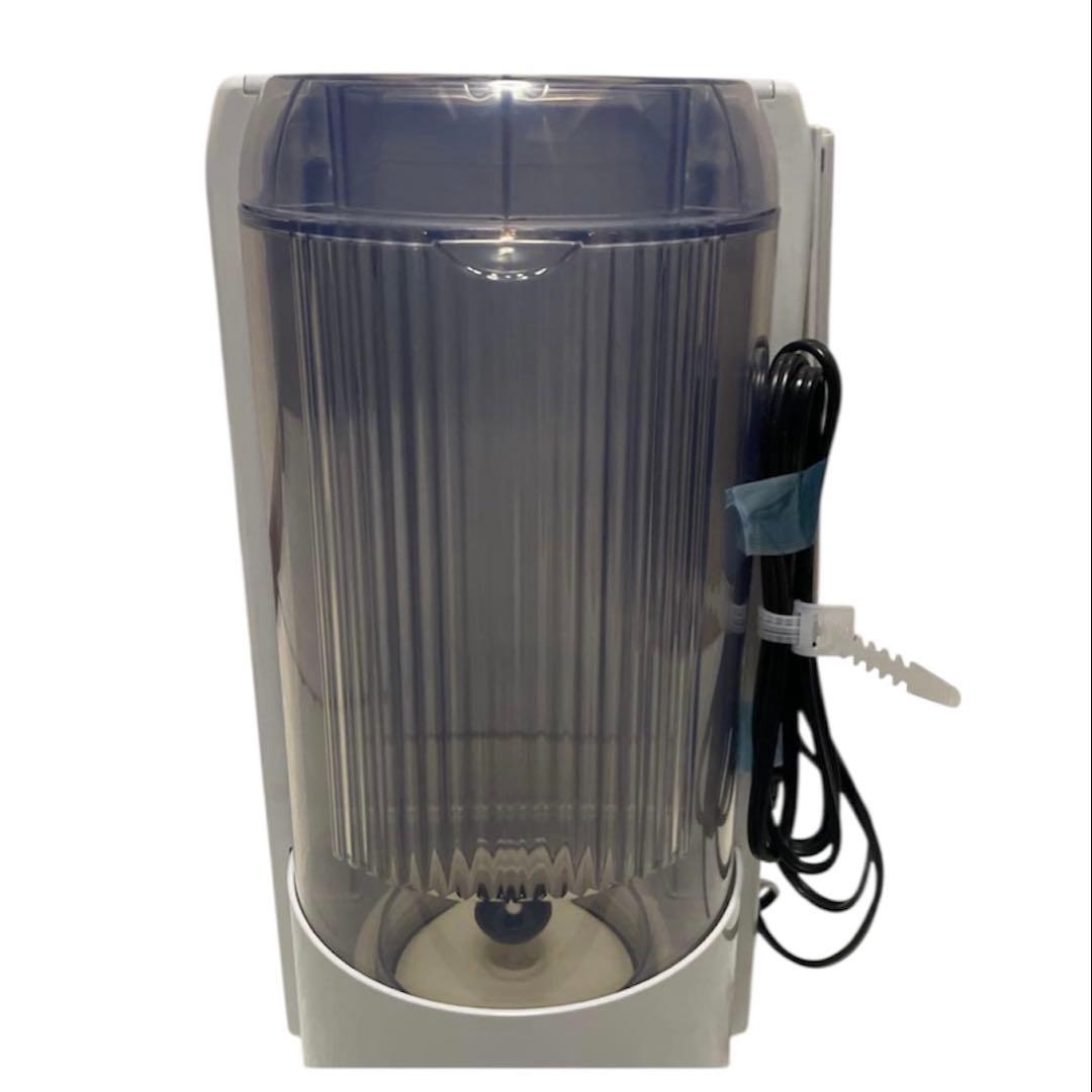 Dainichi ハイブリッド式加湿器HD-C300G ホワイト