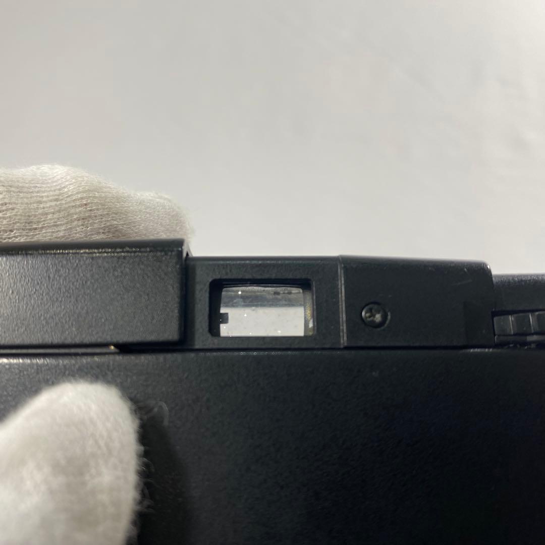 【動作確認済み】OLYMPUS XA-2 フィルムカメラ