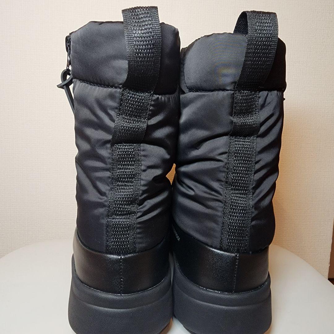 ■Columbia■コロンビア ウォータープルーフ スノー ブーツ 防水