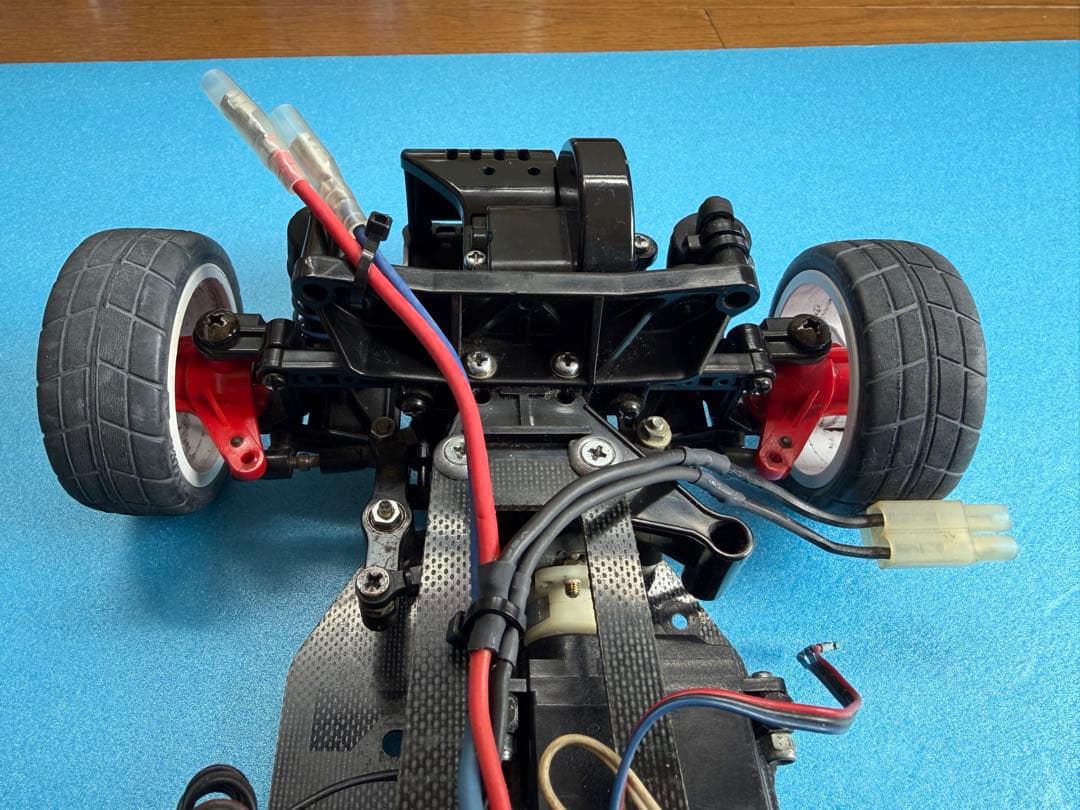 タミヤ　FF01 カスタム品　ジャンク