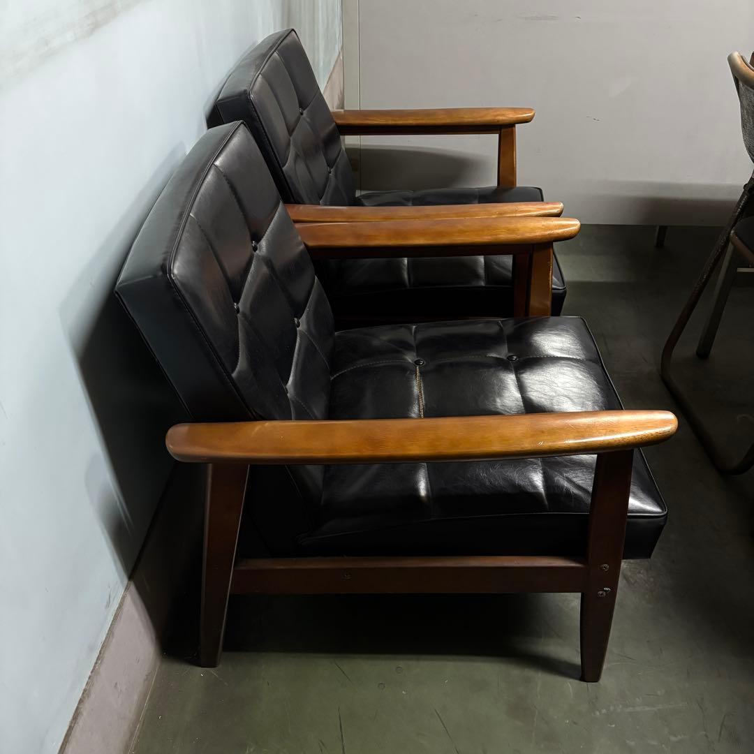 karimoku Kチェアセット