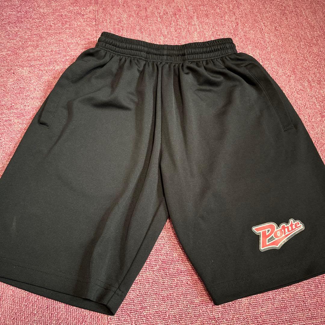 ポルテ　野球　ユニフォーム　夏　冬　スタートセット