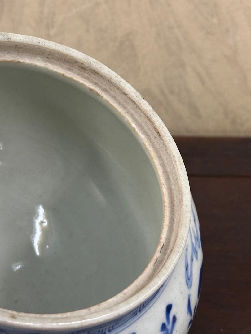 中國古美術 小壺 茶道具 煎茶道具