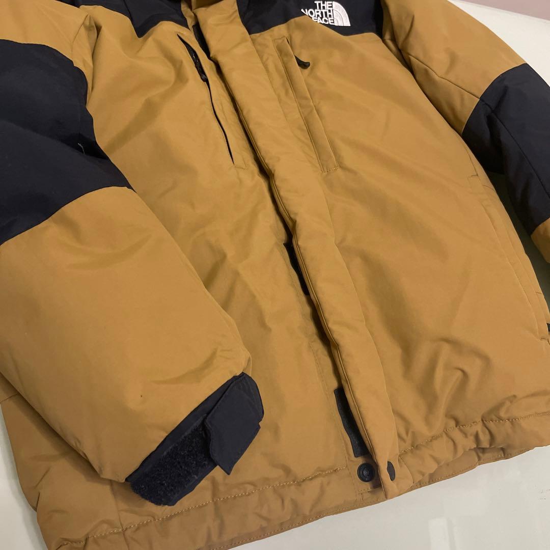 THE NORTH FACE バルトロライトジャケット150