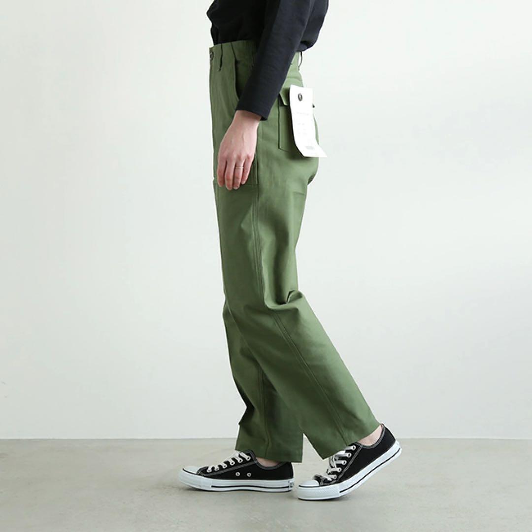 極美品 THE SHINZONE BAKER PT ベイカーパンツ サイズ32