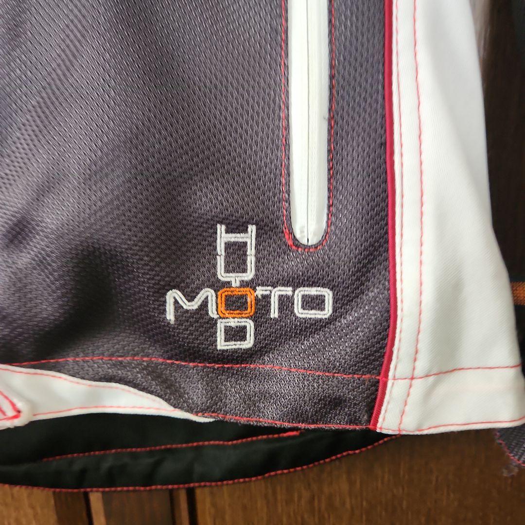 HYOD MOTO D ジャケット レディースMサイズ