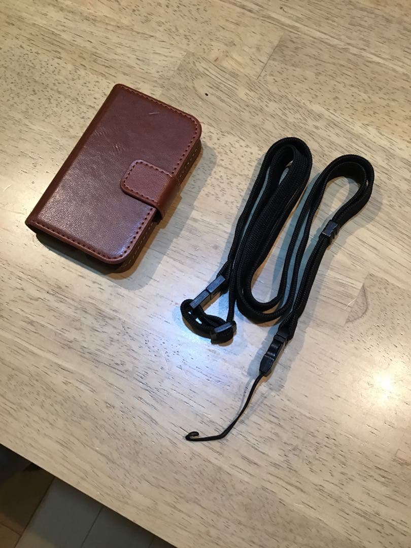 POCKETALK S2 手帳型ケース付