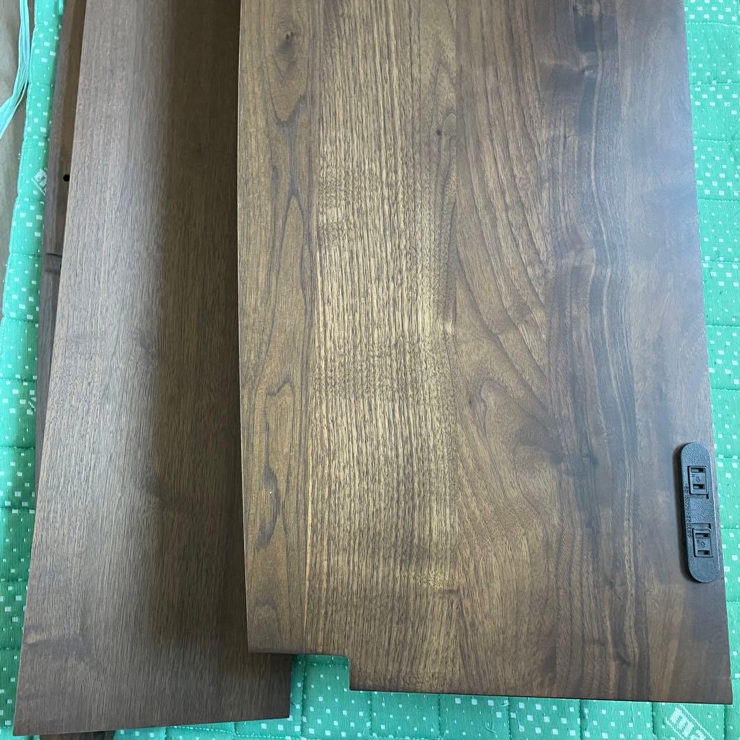 【送料込み】DEEP テレビ台 マルヨシ民芸家具 幅135 日本製 コンセント付