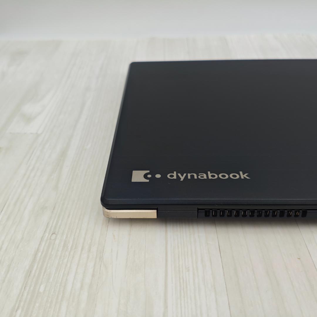 新品マウス付☆ dynabook G83/FS 16/256GB 第10世代 ⑧