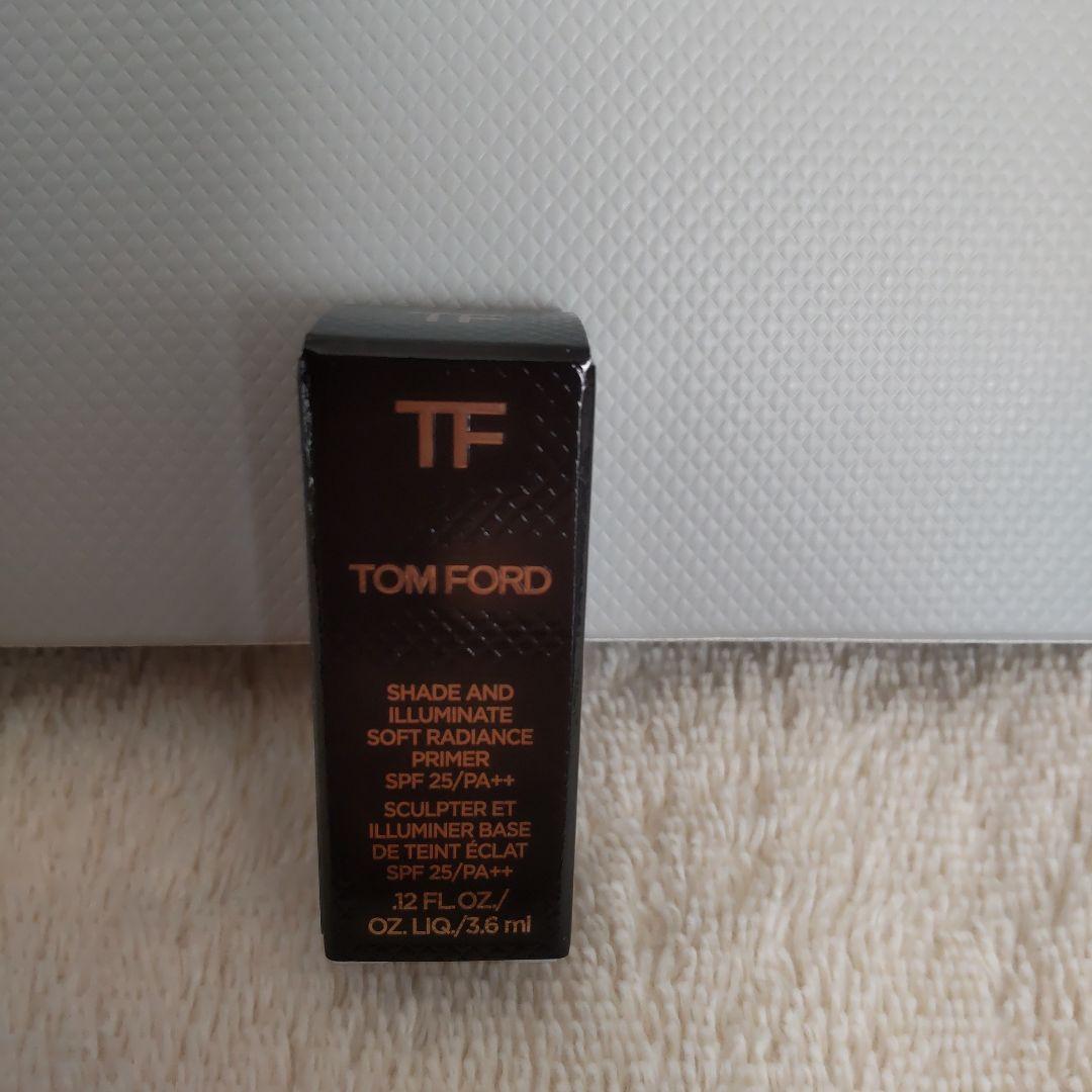 TOM FORD アイカラークォード 3A ヌードディップ　サンプルつき