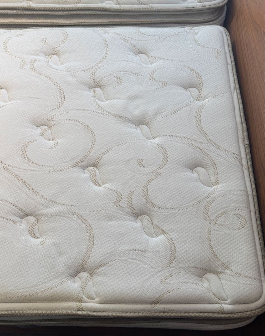 【国内正規品】Simmons Beautyrest マットレス シングル