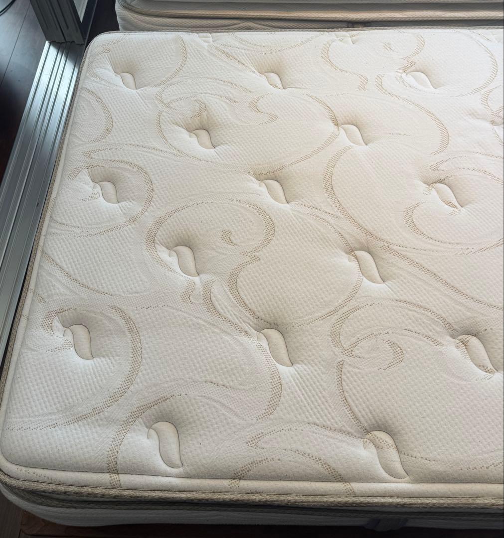 【国内正規品】Simmons Beautyrest マットレス シングル