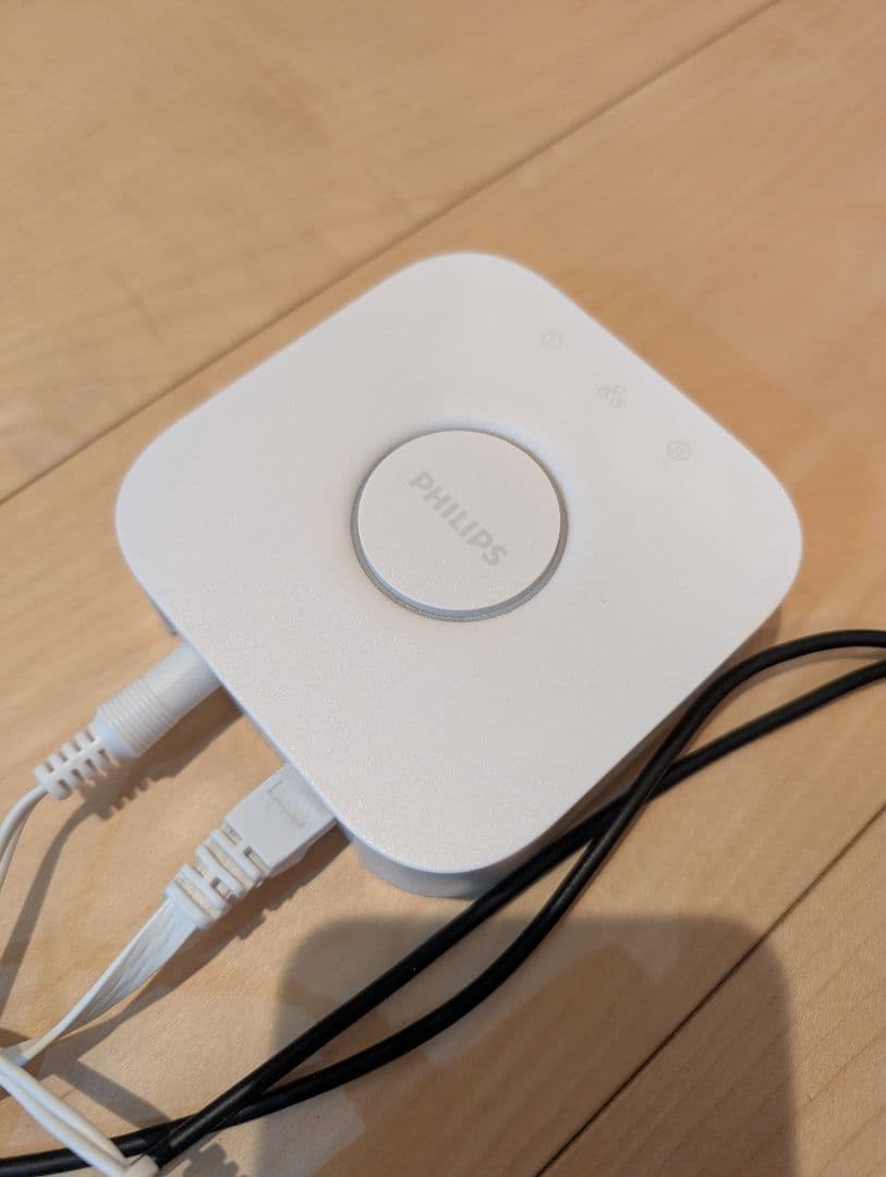 Philips Hue Play ライトバー 2本＋ブリッジ セット