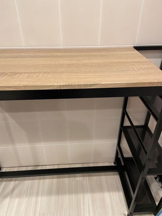 限定値下げ中！！！カウンターデスク