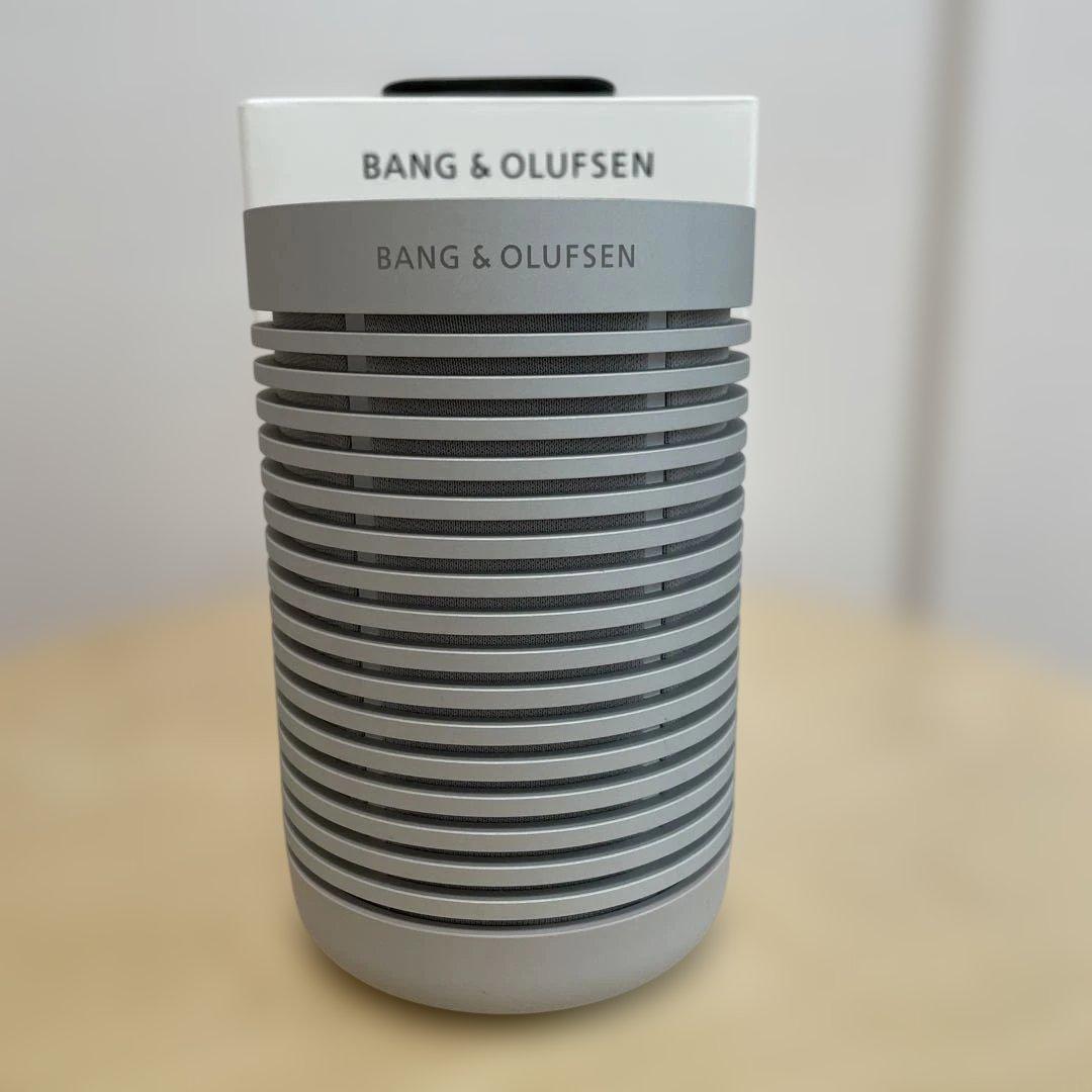 Bang & Olufsen ポータブルスピーカー