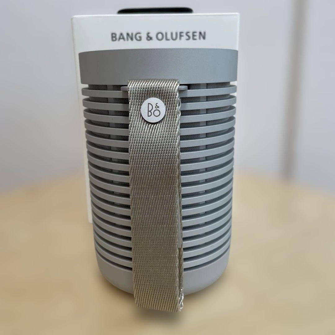 Bang & Olufsen ポータブルスピーカー