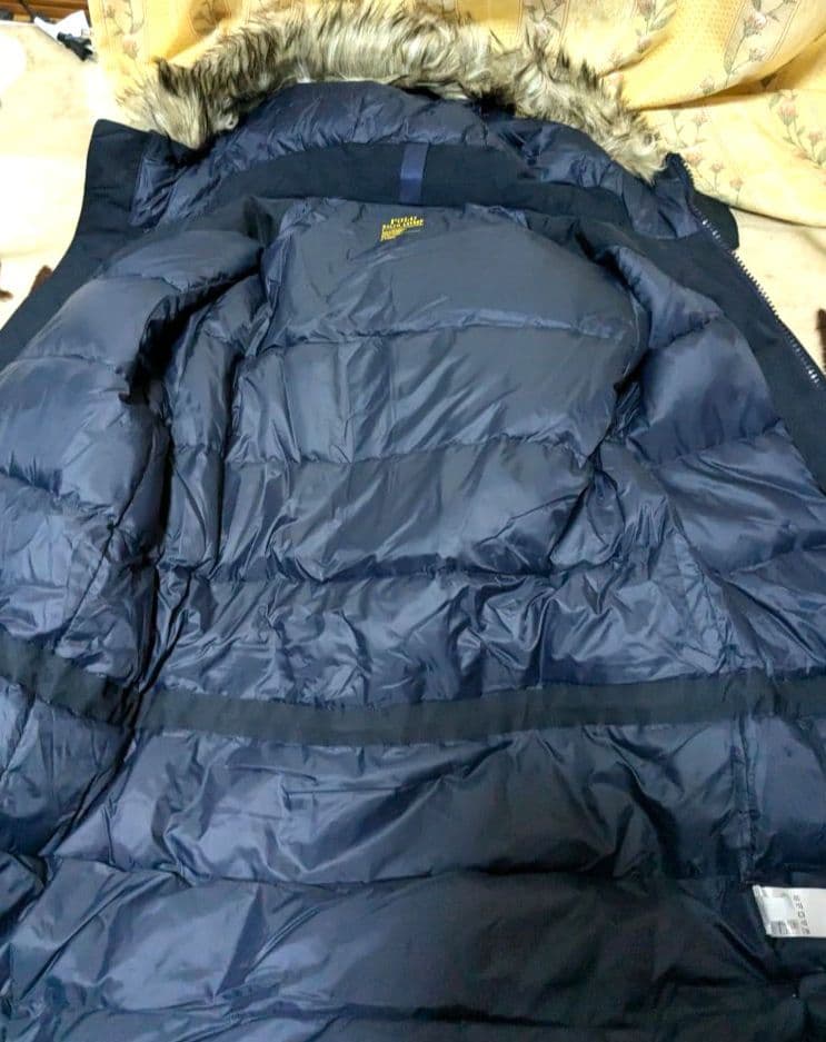 かっぴさん専用【美品】POLO RALPH LAUREN モッズコート Mサイズ