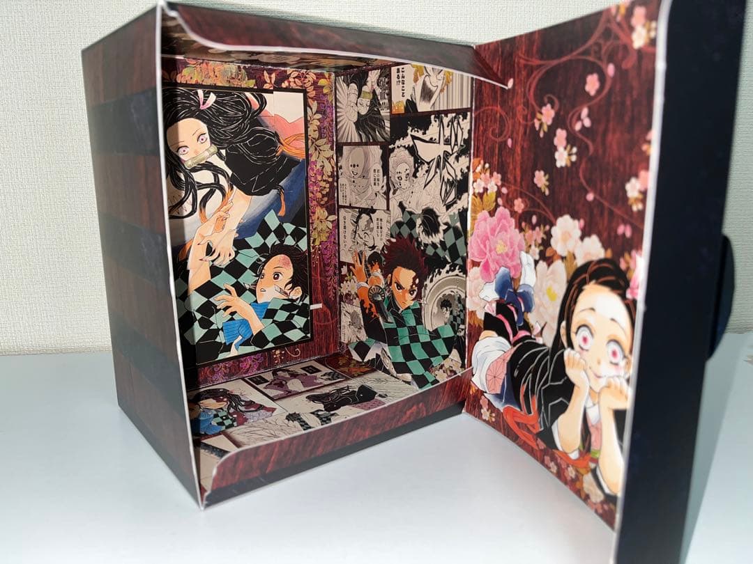 鬼滅の刃全巻セット+おまけ 16日までの限定価格！