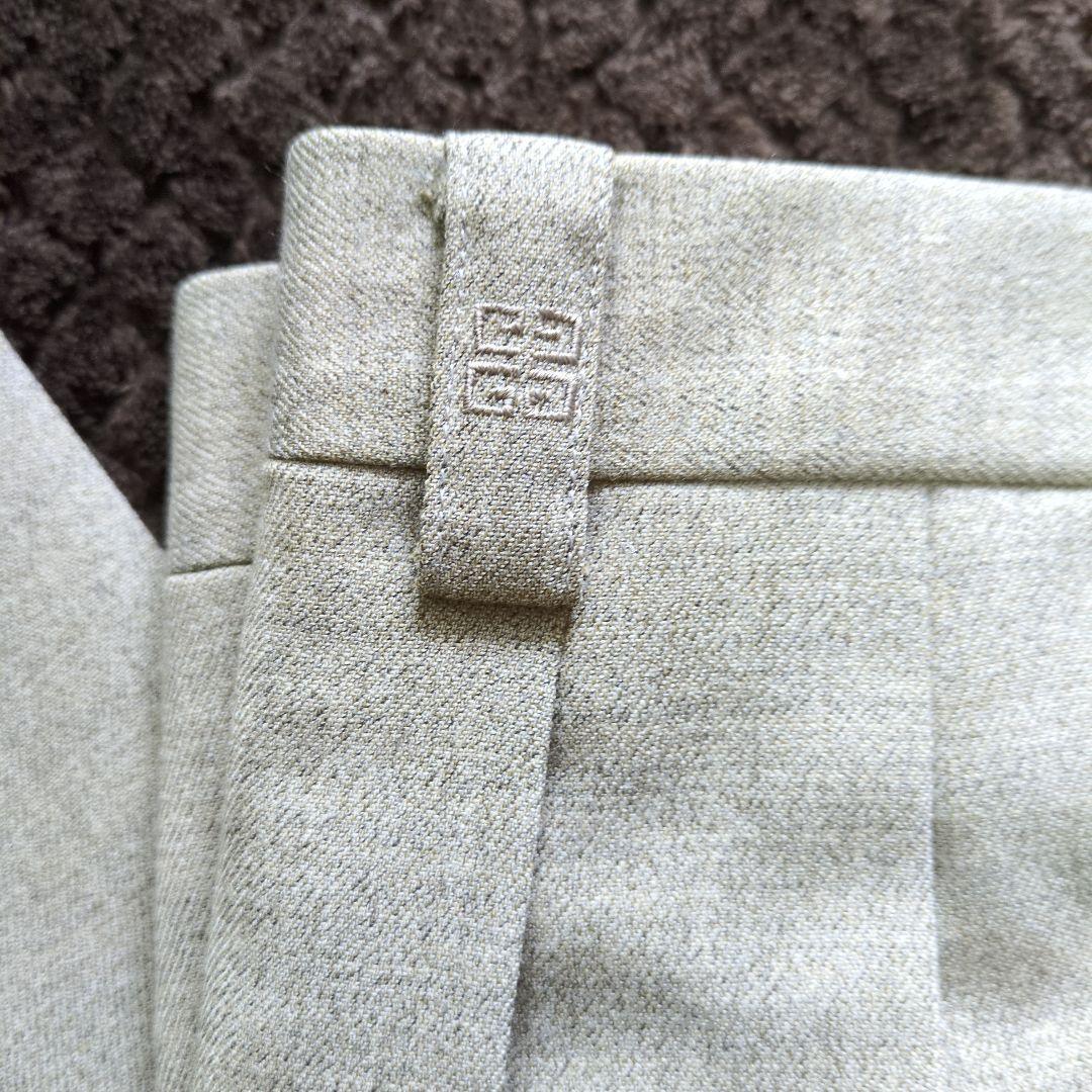 GIVENCHY ダブルブレストスーツ セット(春夏用)